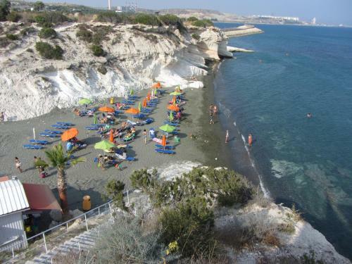 Apartamento Cyprus Studio