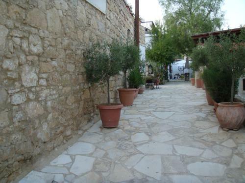 Apartamento Avalon Traditional Village Houses