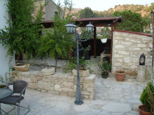 Apartamento Avalon Traditional Village Houses
