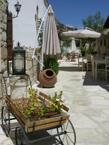 Apartamento Avalon Traditional Village Houses