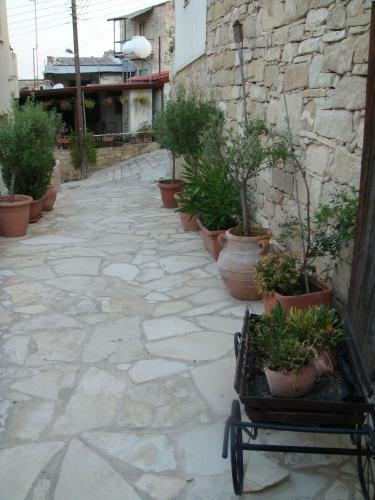 Apartamento Avalon Traditional Village Houses