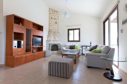 Villa Afroditi House