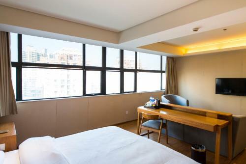 Posada Ji Hotel Youyi Road Tianjin