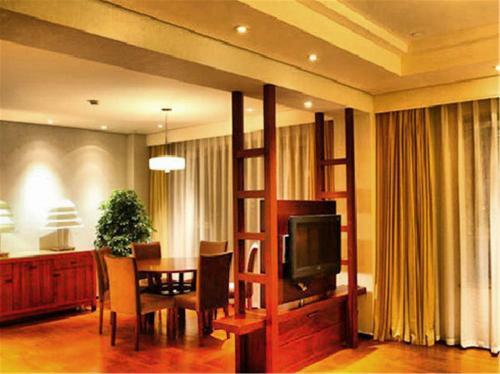 Richview Hotel Tianjin