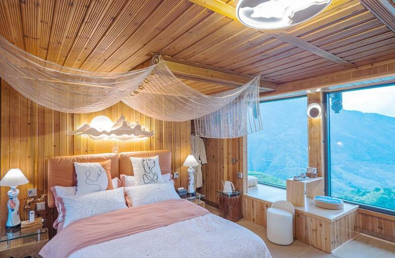 Long Ji The One Hotel