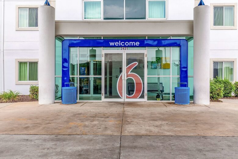 Motel 6 Caseyville, Il - Caseyville Il