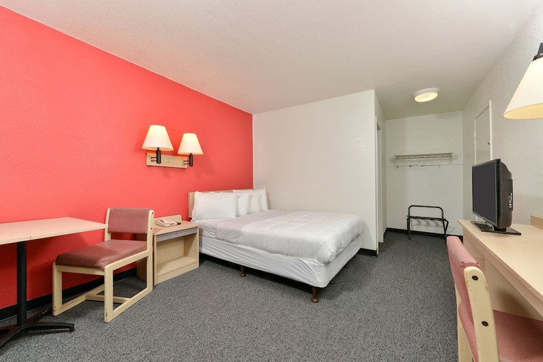 Motel Anderson Inn