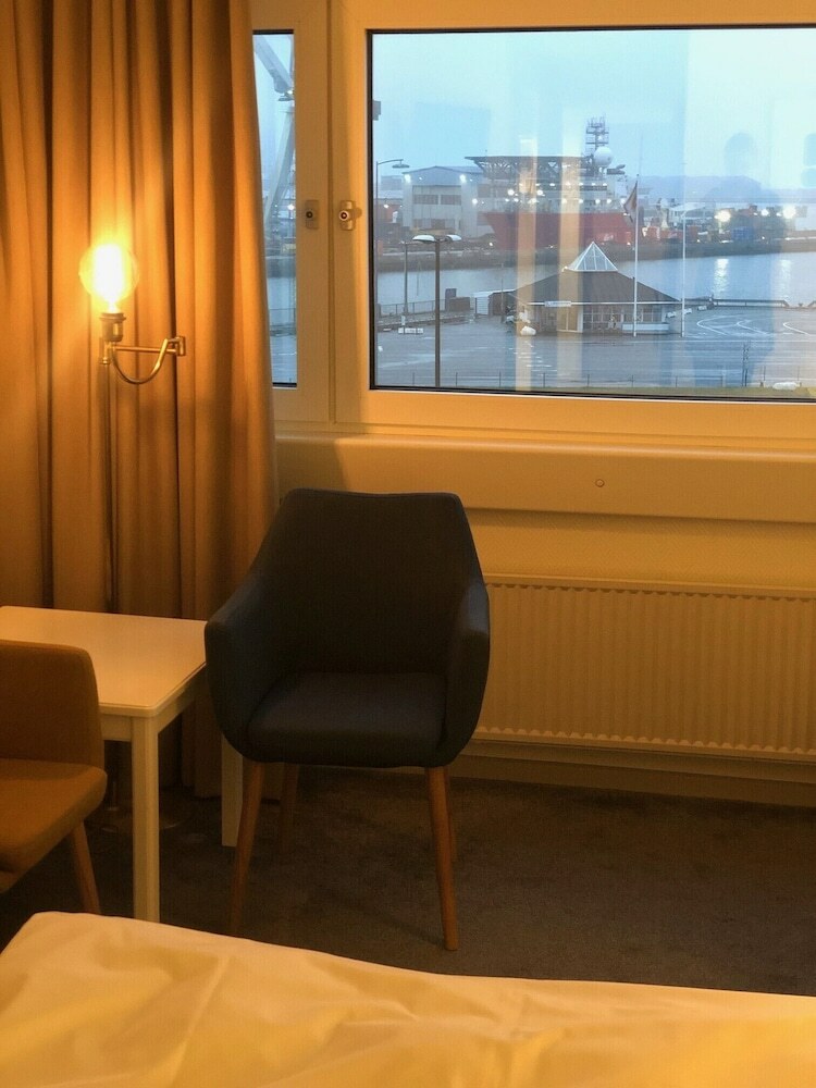 Hotel Harbour Living By Jutlandia