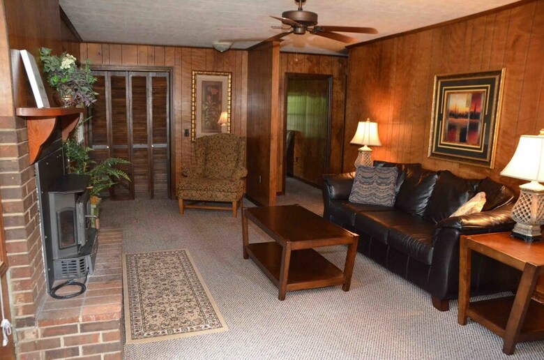 Posada The Retreat At Center Hill Lake