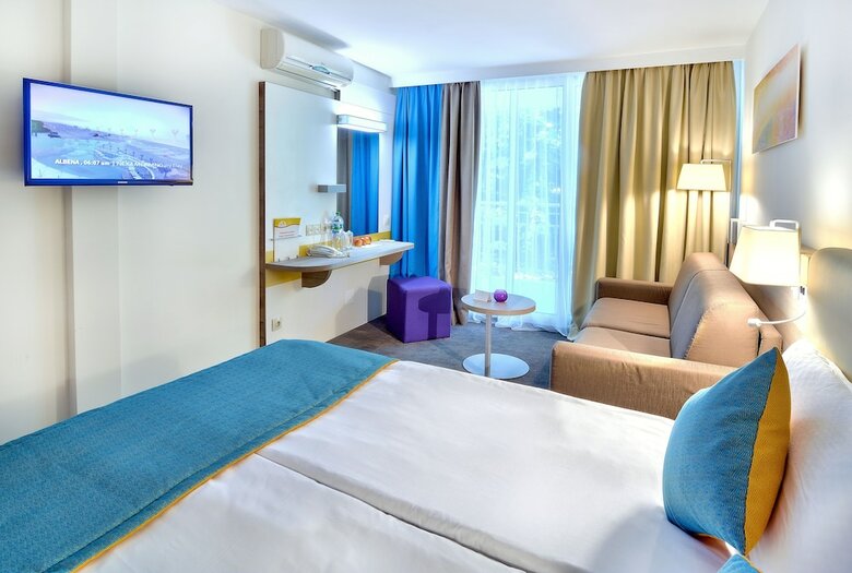 Primasol Ralitsa Aquaclub - All Inclusive Hotel