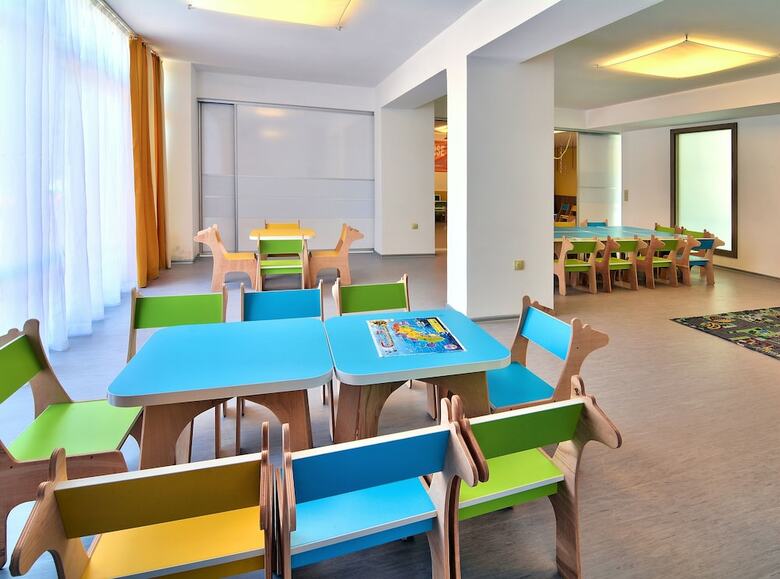 Primasol Ralitsa Aquaclub - All Inclusive Hotel