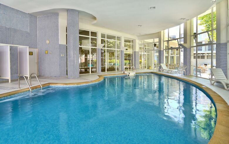 Primasol Ralitsa Aquaclub - All Inclusive Hotel
