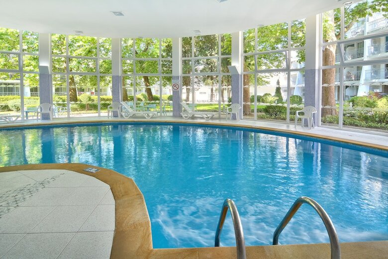 Primasol Ralitsa Aquaclub - All Inclusive Hotel