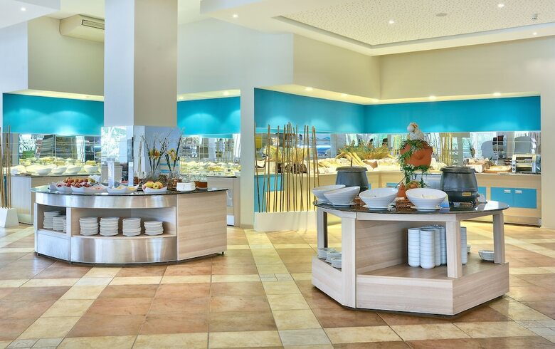 Primasol Ralitsa Aquaclub - All Inclusive Hotel