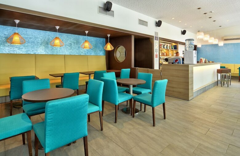 Primasol Ralitsa Aquaclub - All Inclusive Hotel