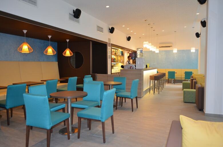 Primasol Ralitsa Aquaclub - All Inclusive Hotel