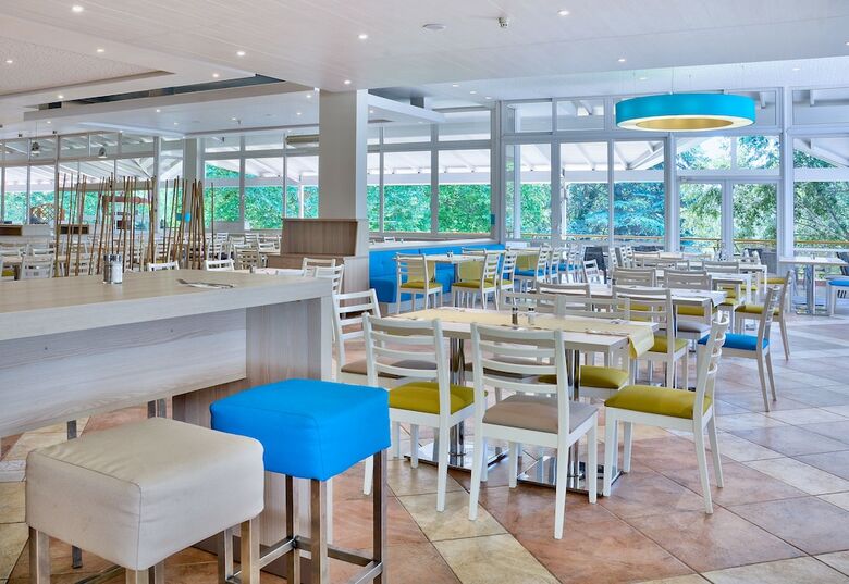 Primasol Ralitsa Aquaclub - All Inclusive Hotel