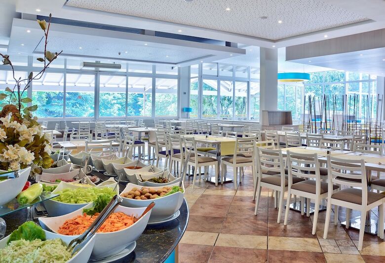 Primasol Ralitsa Aquaclub - All Inclusive Hotel