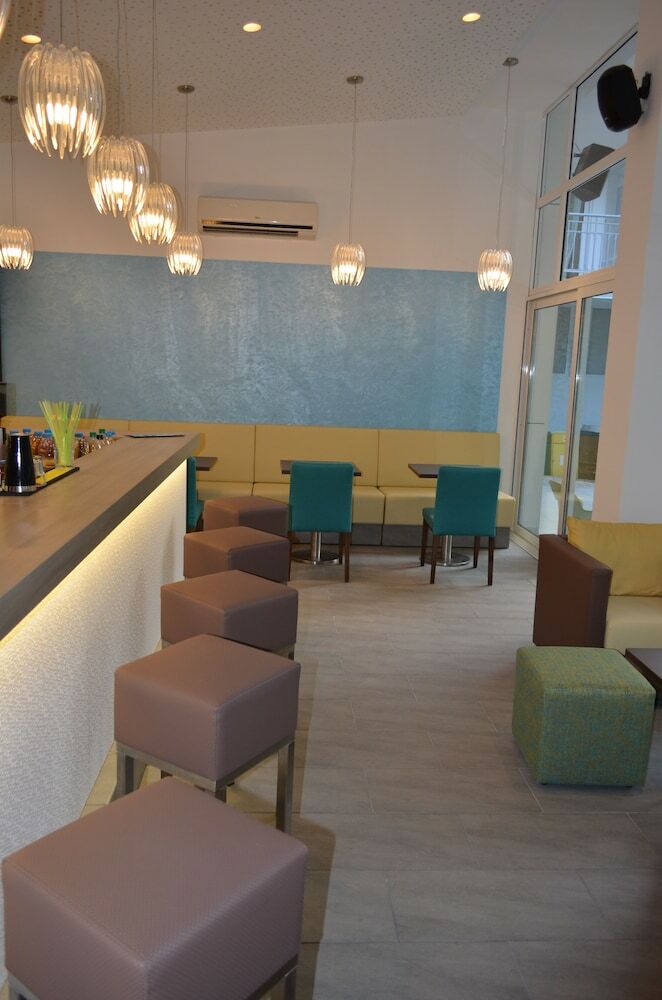 Primasol Ralitsa Aquaclub - All Inclusive Hotel