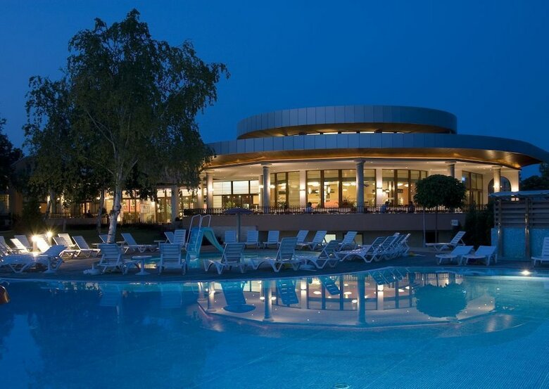Primasol Ralitsa Superior Hotel