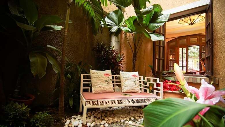 Cam Ly Boutique Apartment & Hotel