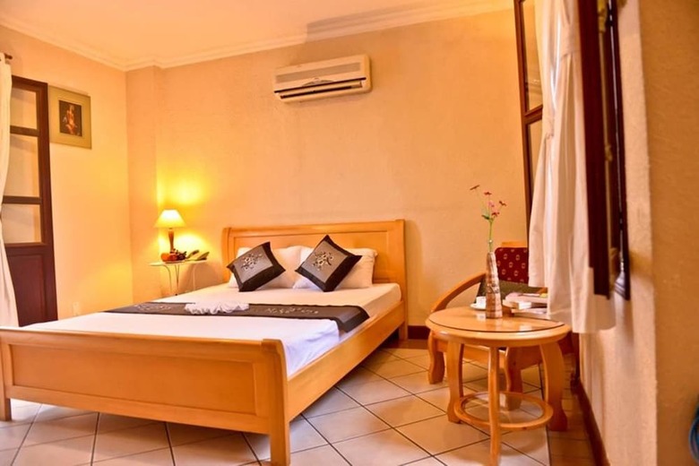 Cam Ly Boutique Apartment & Hotel