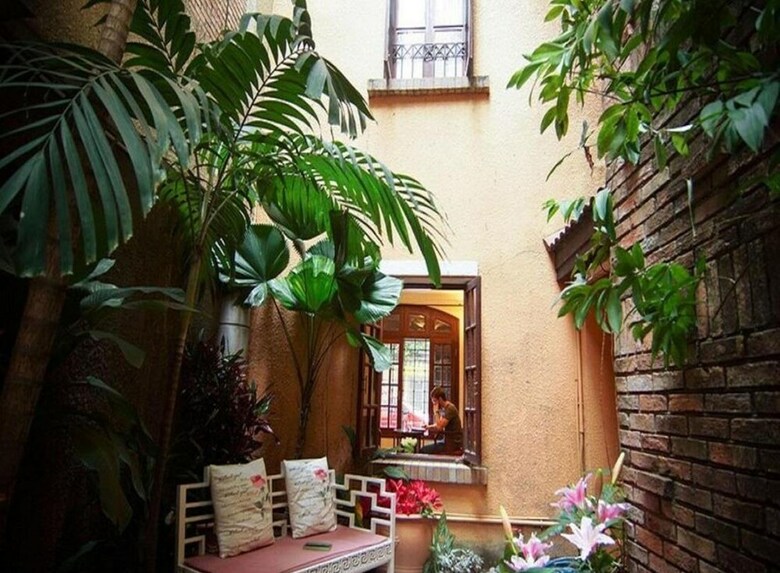 Cam Ly Boutique Apartment & Hotel