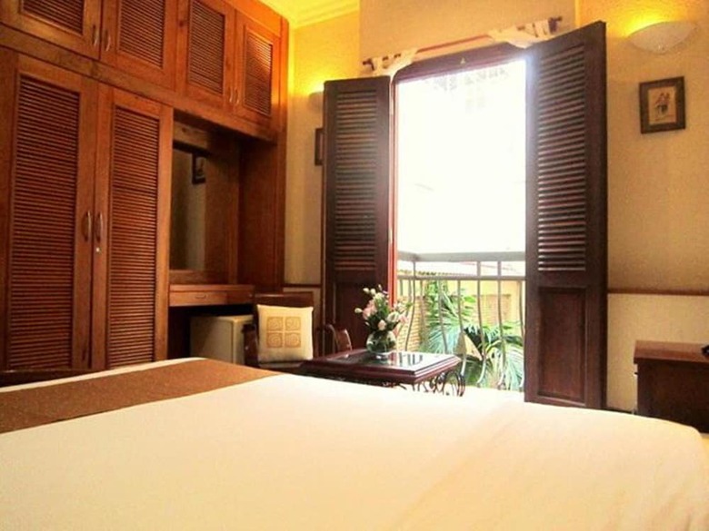Cam Ly Boutique Apartment & Hotel