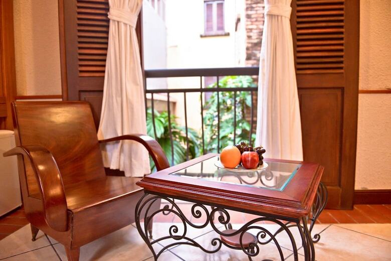 Cam Ly Boutique Apartment & Hotel