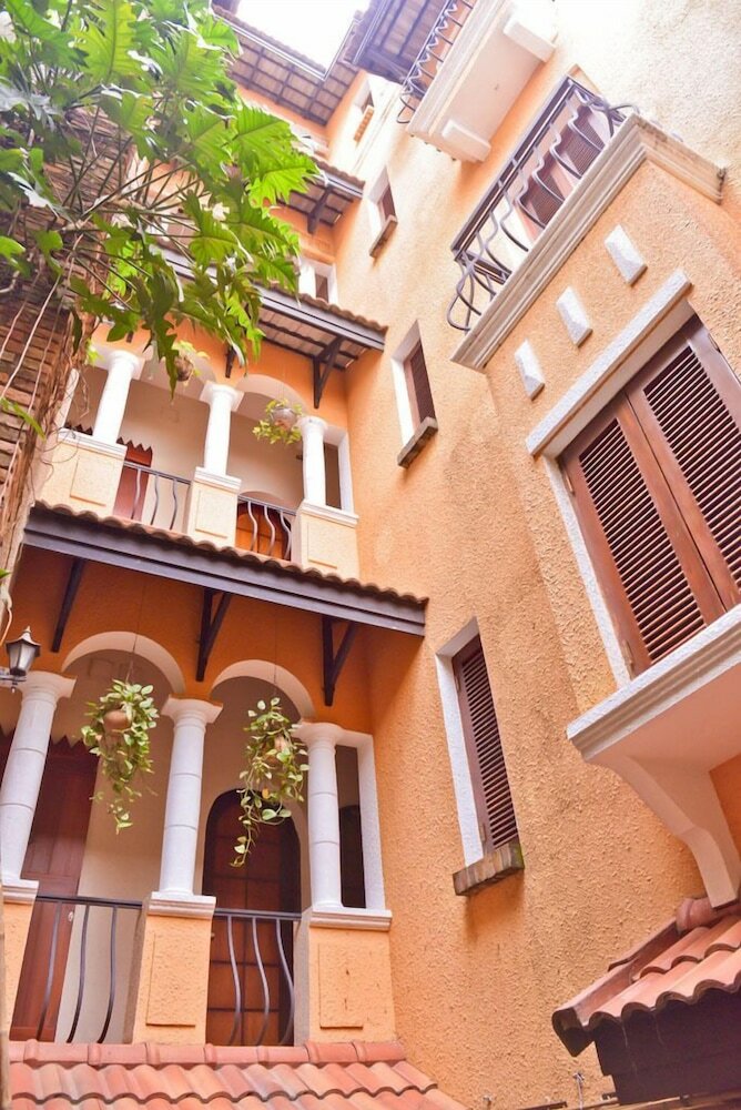 Cam Ly Boutique Apartment & Hotel