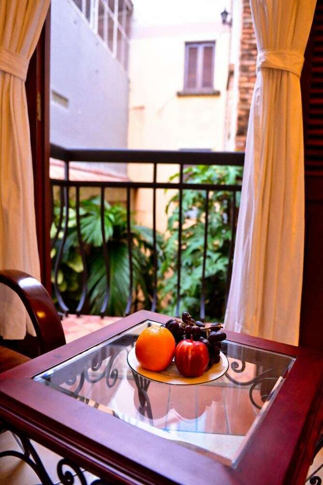 Cam Ly Boutique Apartment & Hotel