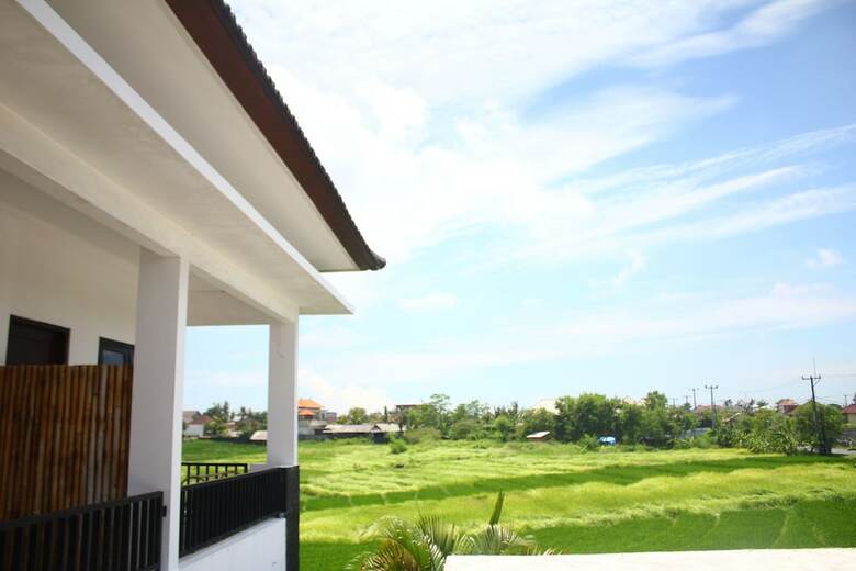 Hotel Jepun Bali Homestay