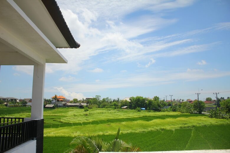 Hotel Jepun Bali Homestay