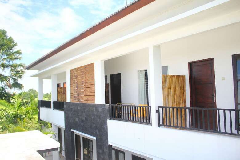 Hotel Jepun Bali Homestay