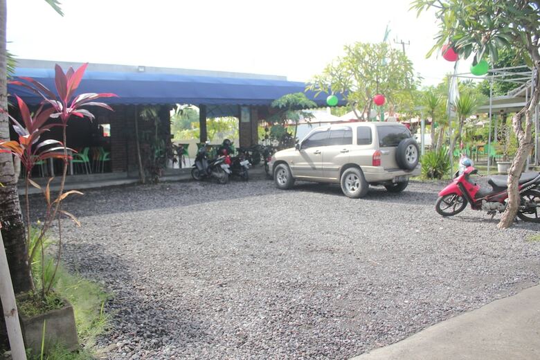 Hotel Jepun Bali Homestay