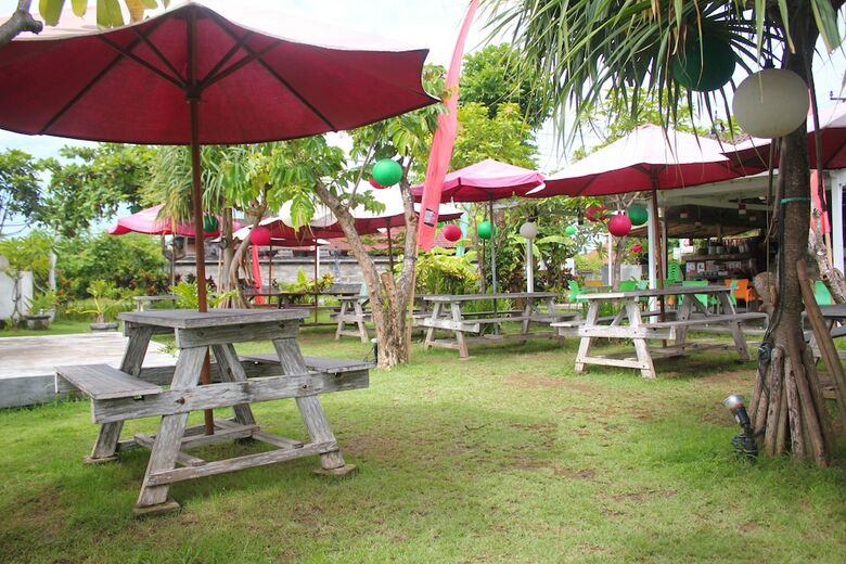 Hotel Jepun Bali Homestay