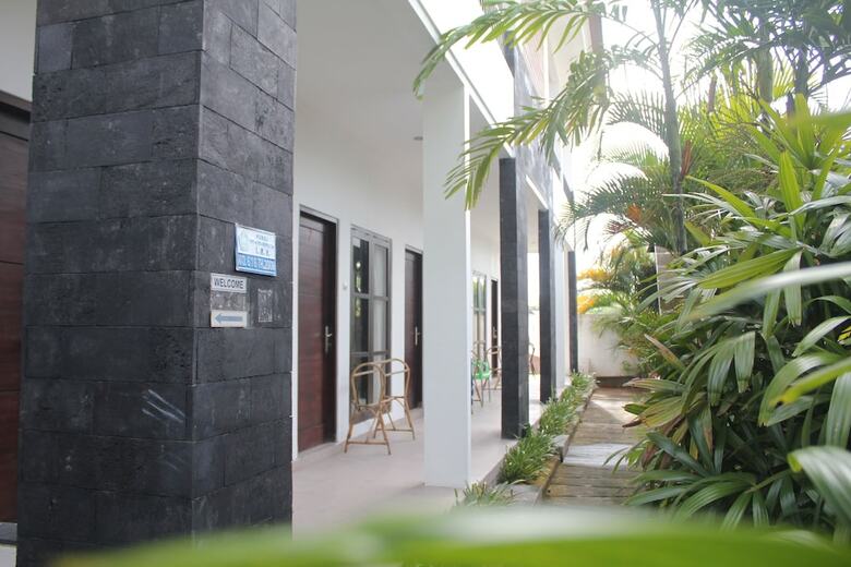 Hotel Jepun Bali Homestay