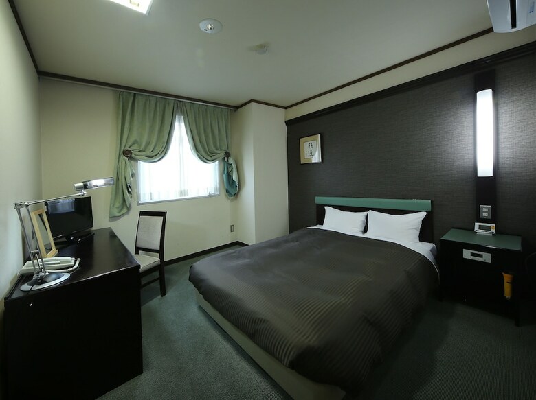 Hotel Matsumoto Yorozuya