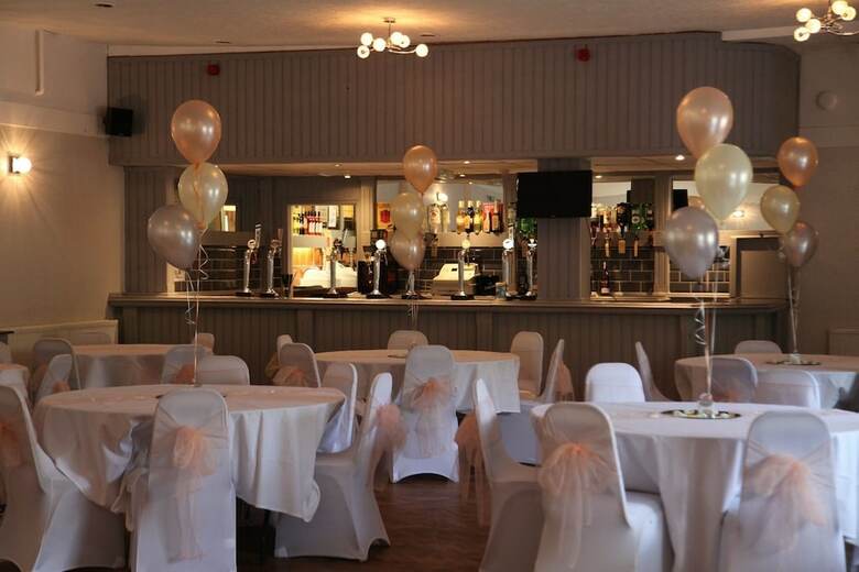Hotel Minworth Lodge