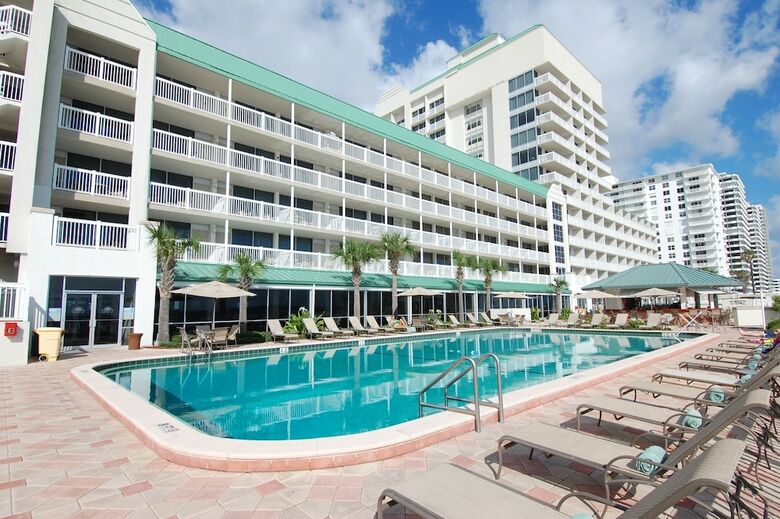 Daytona Beach Resort & Conference Center