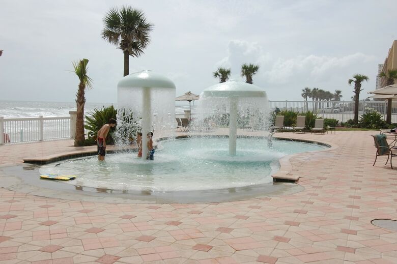 Daytona Beach Resort & Conference Center