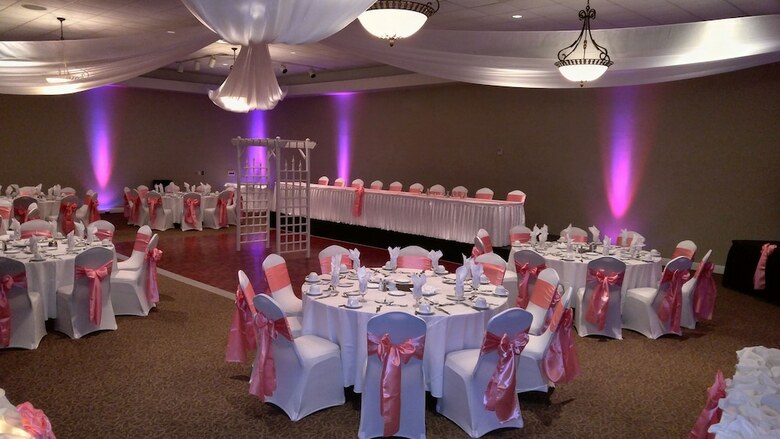 Daytona Beach Resort & Conference Center