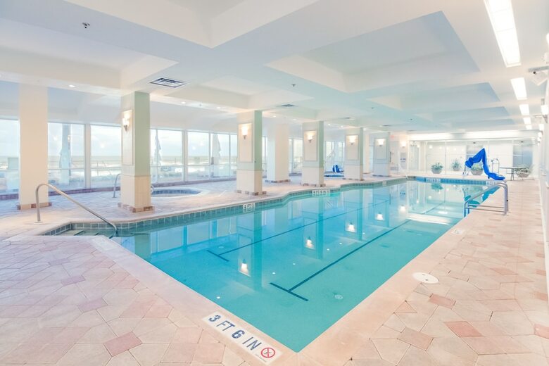 Daytona Beach Resort & Conference Center