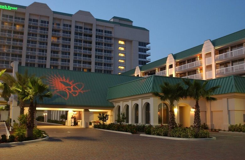 Daytona Beach Resort & Conference Center