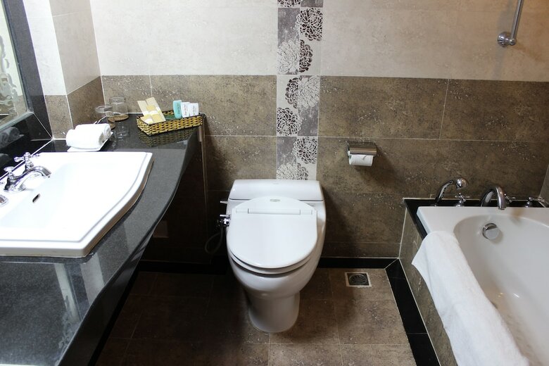 Hotel Saigon Park Resort