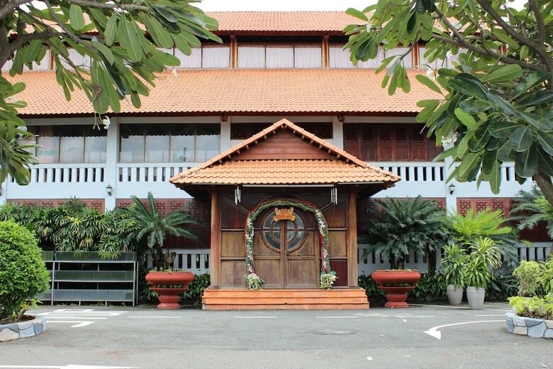 Hotel Saigon Park Resort