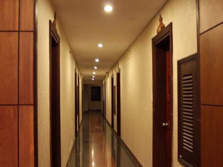 Hotel Saigon Park Resort