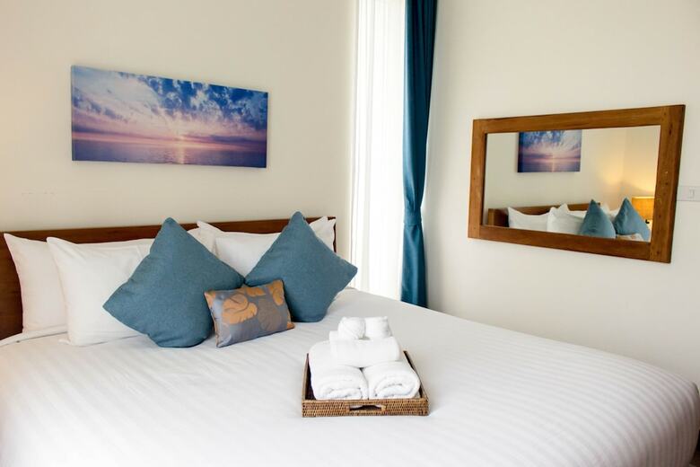 Villa The Spirit Resort Hua Hin