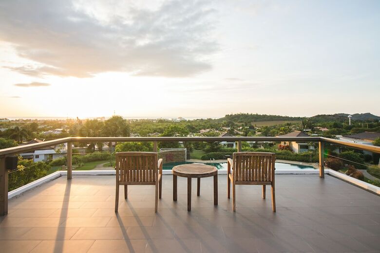 Villa The Spirit Resort Hua Hin