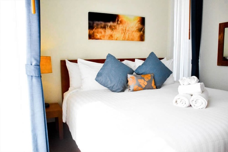 Villa The Spirit Resort Hua Hin